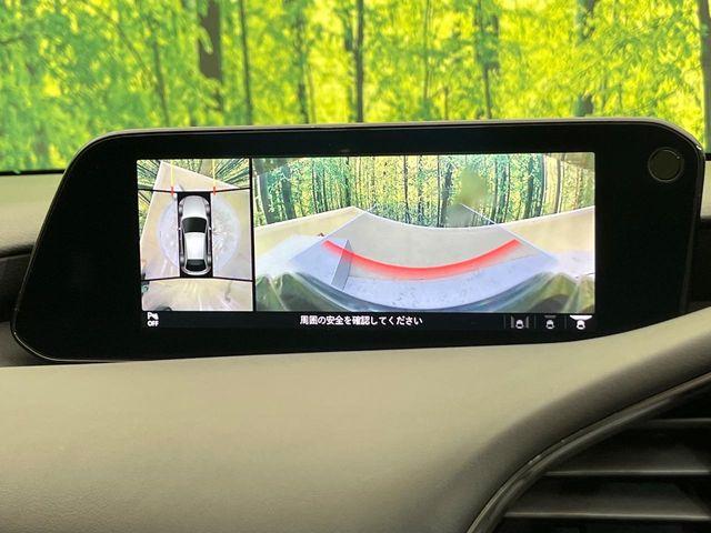MAZDA3ファストバック（新潟県新潟市南区）画像72