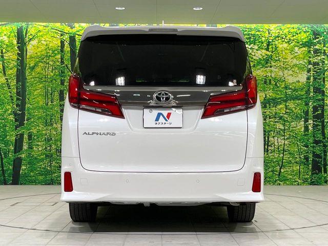 アルファード（新潟県長岡市）画像16