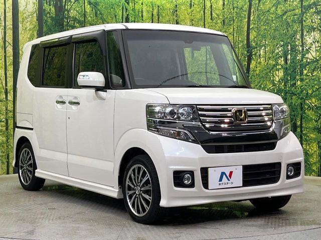 N＿BOXカスタム（新潟県新潟市南区）画像16