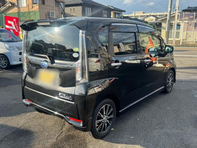 ステラ（新潟県新潟市南区）画像5