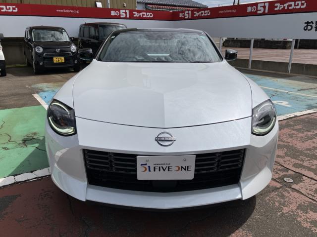 フェアレディＺ（新潟県長岡市）画像3