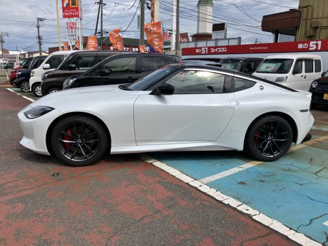 フェアレディＺ（新潟県長岡市）画像5
