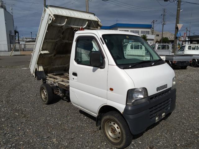 キャリイトラック（新潟県新潟市東区）画像6