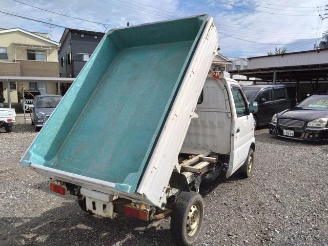 キャリイトラック（新潟県新潟市東区）画像4