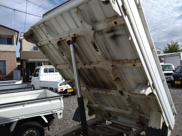 キャリイトラック（新潟県新潟市東区）画像14
