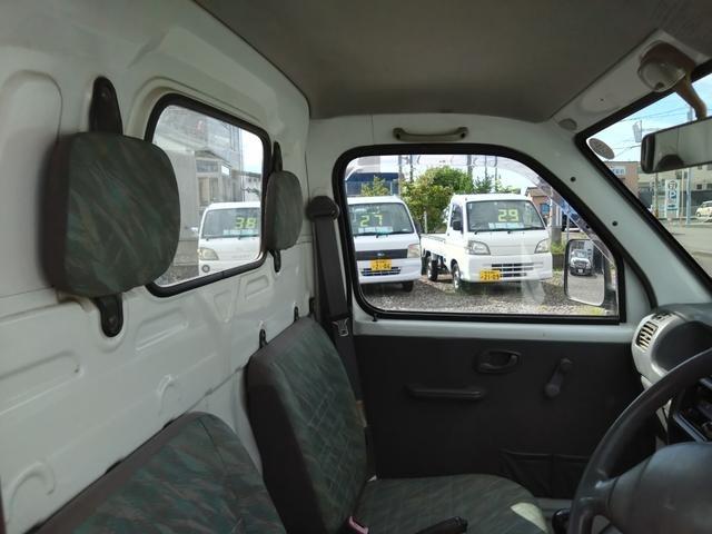 キャリイトラック（新潟県新潟市東区）画像17