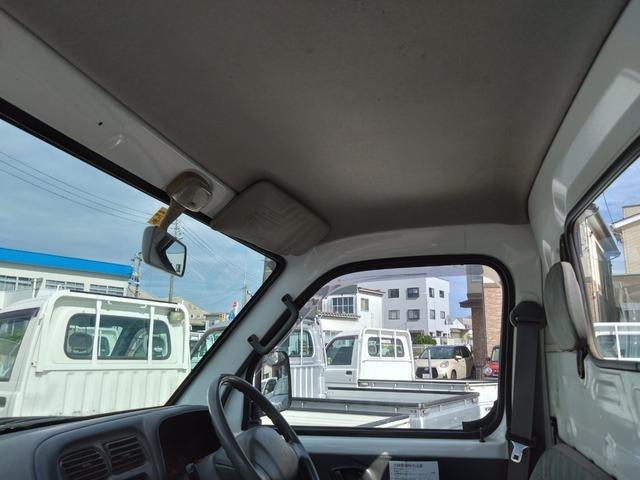キャリイトラック（新潟県新潟市東区）画像20