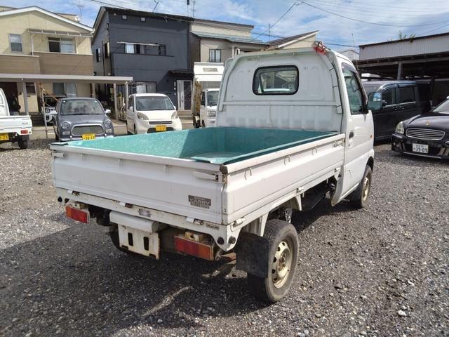 キャリイトラック（新潟県新潟市東区）画像11