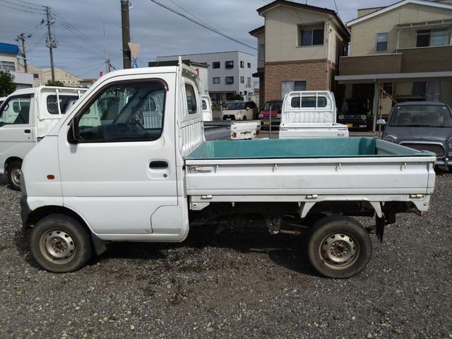 キャリイトラック（新潟県新潟市東区）画像8