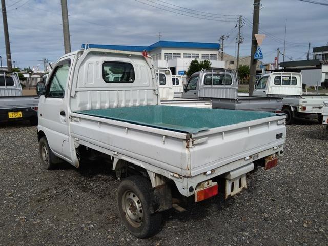 キャリイトラック（新潟県新潟市東区）画像9