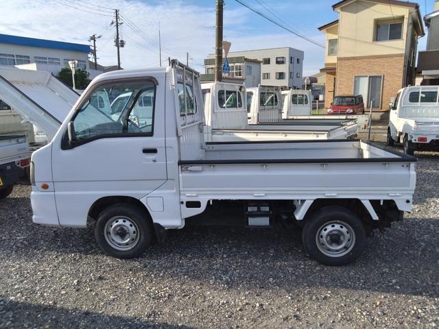 サンバートラック（新潟県新潟市東区）画像4