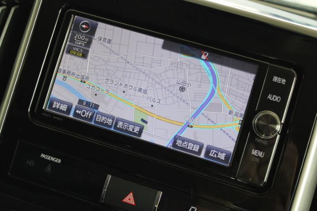 ランドクルーザー（新潟県新潟市西区）画像24