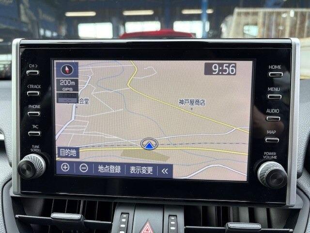 ＲＡＶ４（新潟県柏崎市）画像18