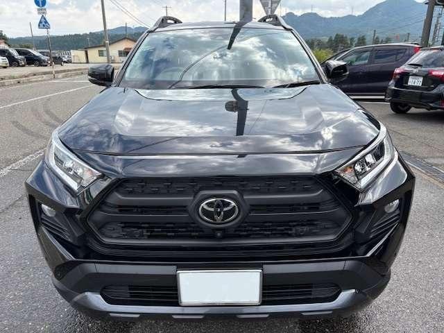 ＲＡＶ４（新潟県柏崎市）画像8