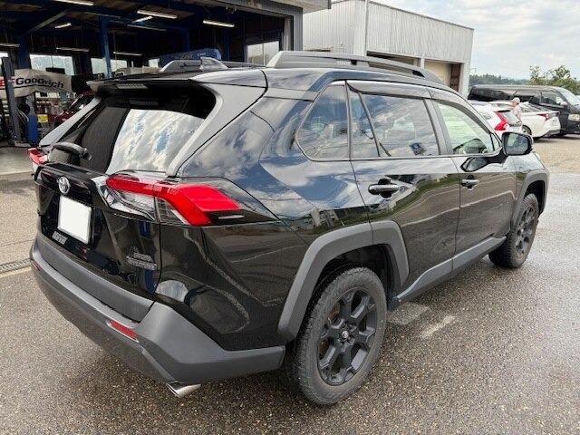 ＲＡＶ４（新潟県柏崎市）画像5
