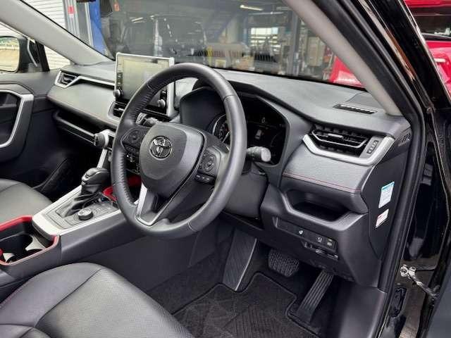 ＲＡＶ４（新潟県柏崎市）画像11
