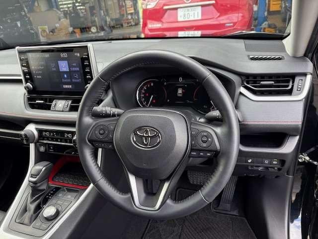 ＲＡＶ４（新潟県柏崎市）画像12
