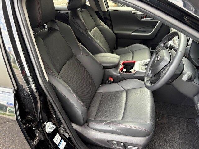 ＲＡＶ４（新潟県柏崎市）画像10