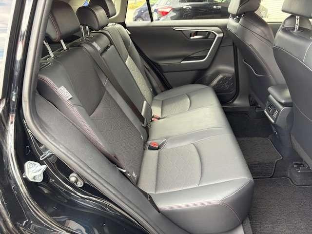 ＲＡＶ４（新潟県柏崎市）画像31