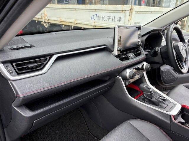 ＲＡＶ４（新潟県柏崎市）画像30