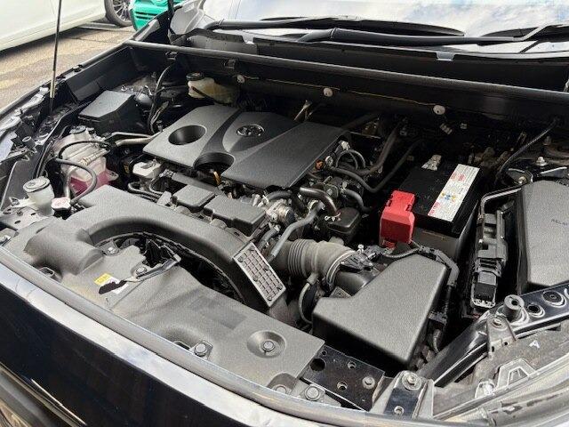 ＲＡＶ４（新潟県柏崎市）画像40