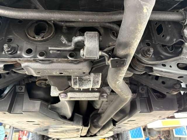 ＲＡＶ４（新潟県柏崎市）画像37