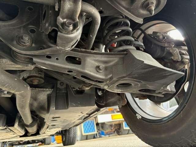 ＲＡＶ４（新潟県柏崎市）画像39