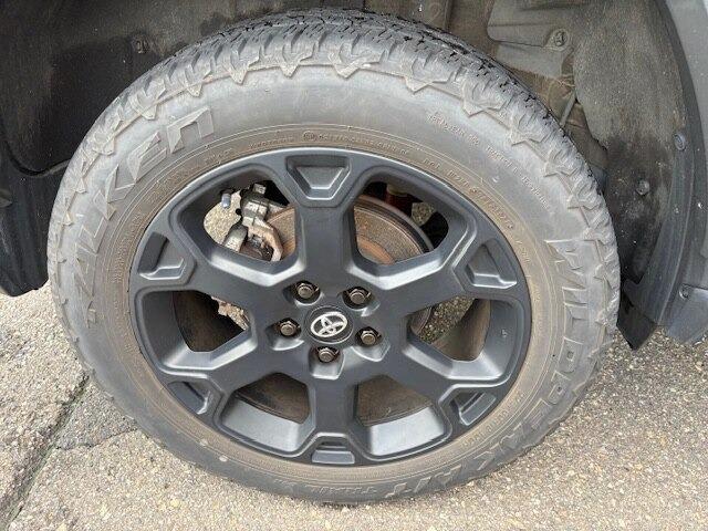 ＲＡＶ４（新潟県柏崎市）画像9