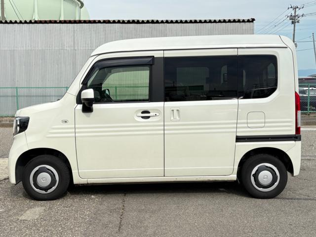 Ｎ－ＶＡＮ＋スタイル（新潟県新潟市西区）画像6