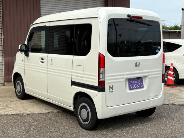 Ｎ－ＶＡＮ＋スタイル（新潟県新潟市西区）画像5