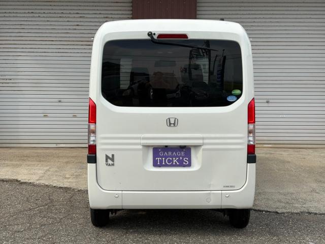 Ｎ－ＶＡＮ＋スタイル（新潟県新潟市西区）画像4