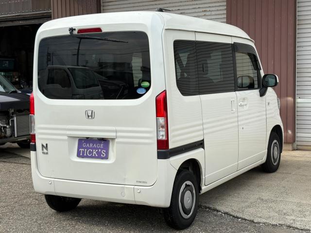 Ｎ－ＶＡＮ＋スタイル（新潟県新潟市西区）画像3