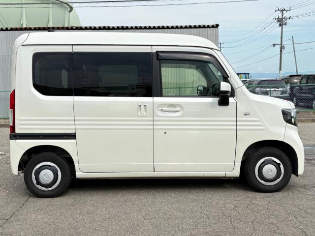 Ｎ－ＶＡＮ＋スタイル（新潟県新潟市西区）画像2