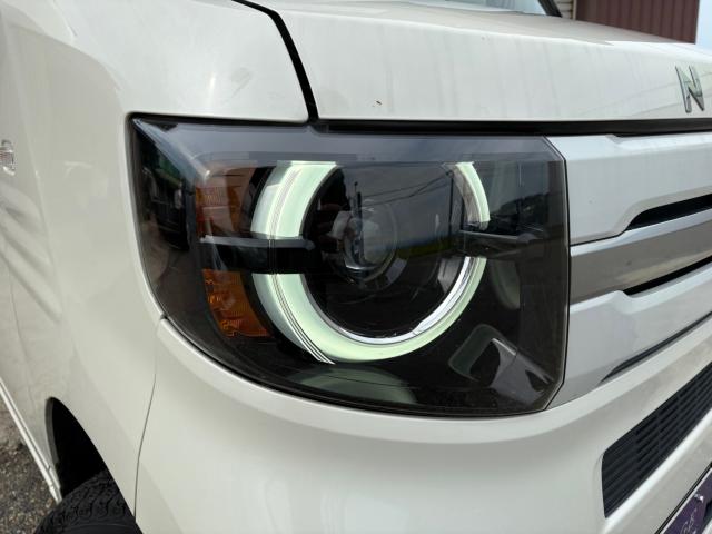 Ｎ－ＶＡＮ＋スタイル（新潟県新潟市西区）画像9