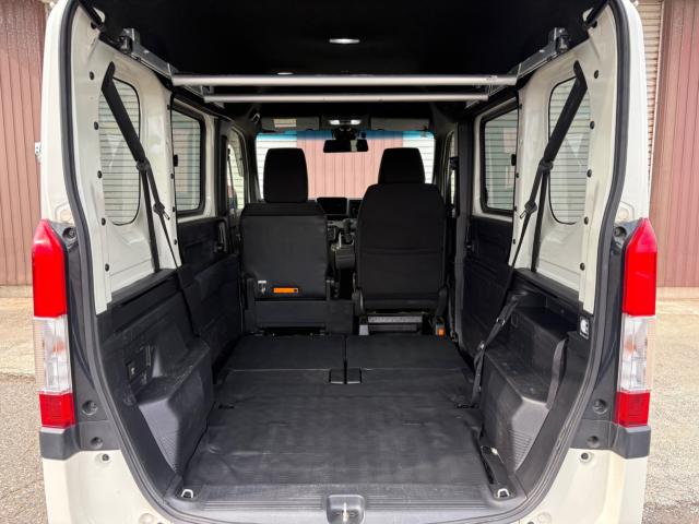 Ｎ－ＶＡＮ＋スタイル（新潟県新潟市西区）画像22