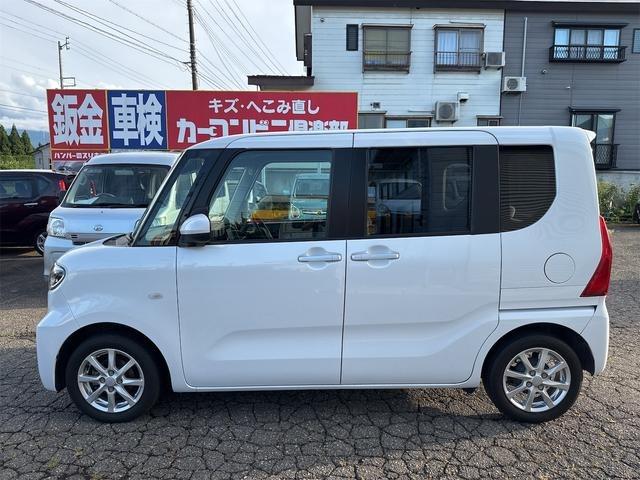 タント（新潟県南魚沼市）画像2