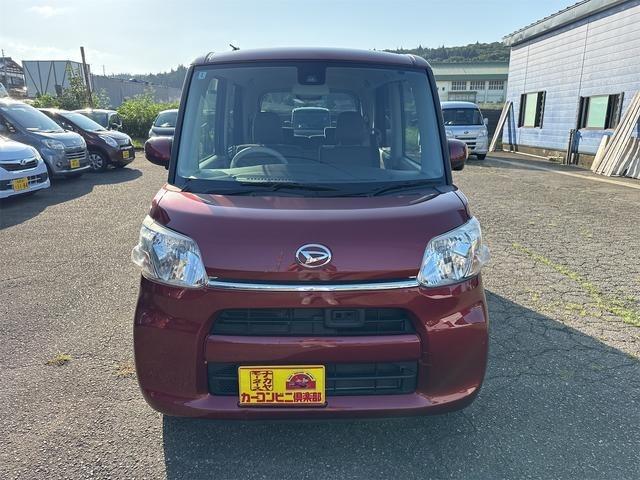 タント（新潟県南魚沼市）