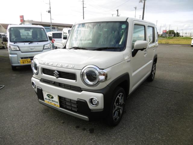 ハスラー（新潟県五泉市）画像4