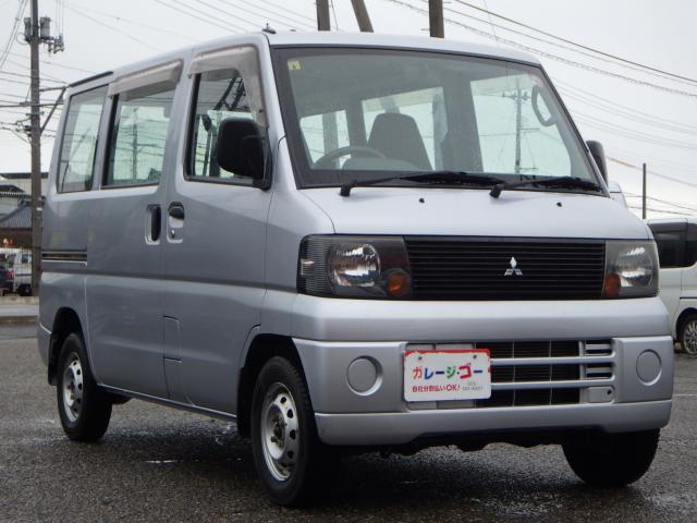 ミニキャブバン（新潟県新潟市西区）