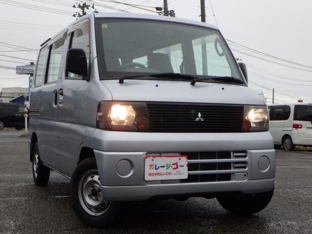 ミニキャブバン（新潟県新潟市西区）