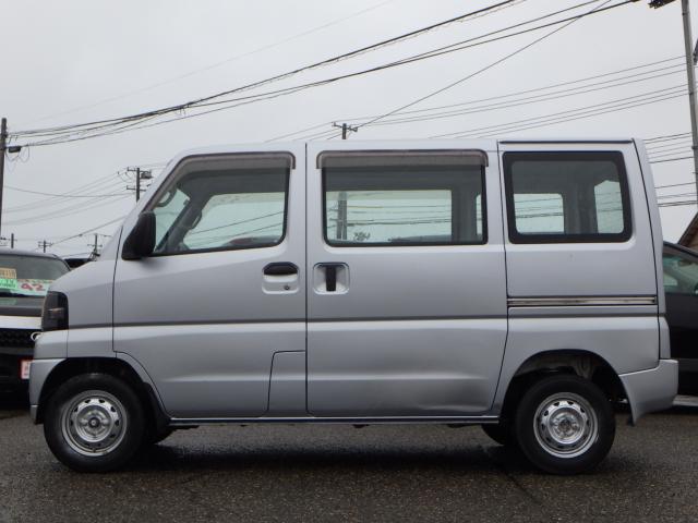 ミニキャブバン（新潟県新潟市西区）