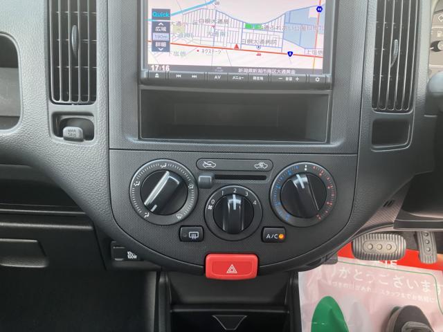 NV150AD（新潟県新潟市南区）画像15