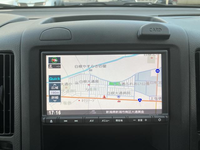 NV150AD（新潟県新潟市南区）画像19