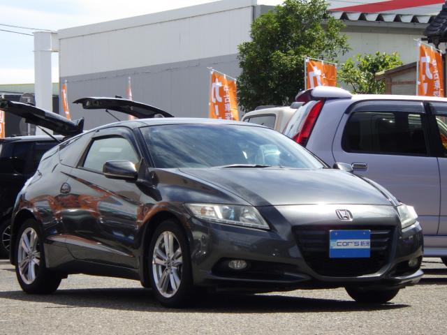 ＣＲ－Ｚ（新潟県新潟市中央区）画像3