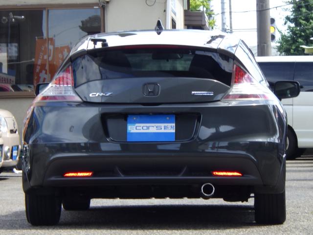 ＣＲ－Ｚ（新潟県新潟市中央区）画像7