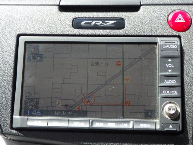 ＣＲ－Ｚ（新潟県新潟市中央区）画像18