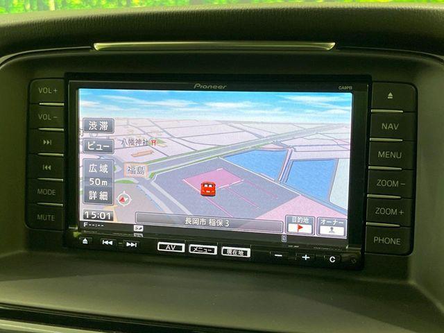アテンザセダン（新潟県長岡市）画像48