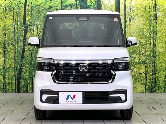 N＿BOXカスタム（新潟県新潟市東区）画像14