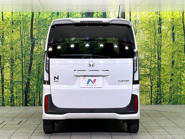 N＿BOXカスタム（新潟県新潟市東区）画像15