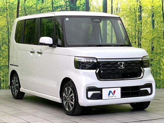 N＿BOXカスタム（新潟県新潟市東区）画像16